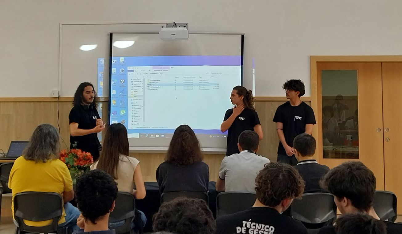 Foto do Evento 6