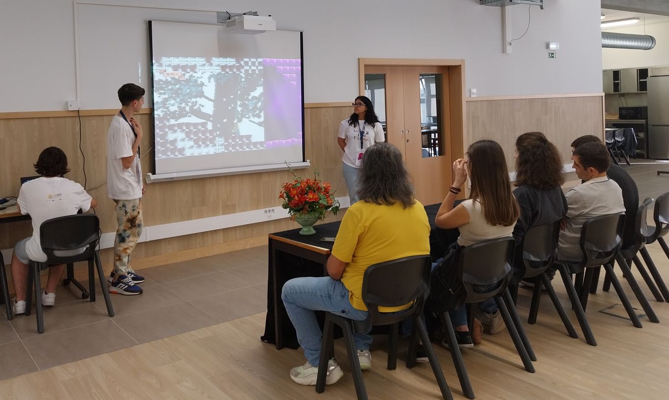 Foto do Evento 5