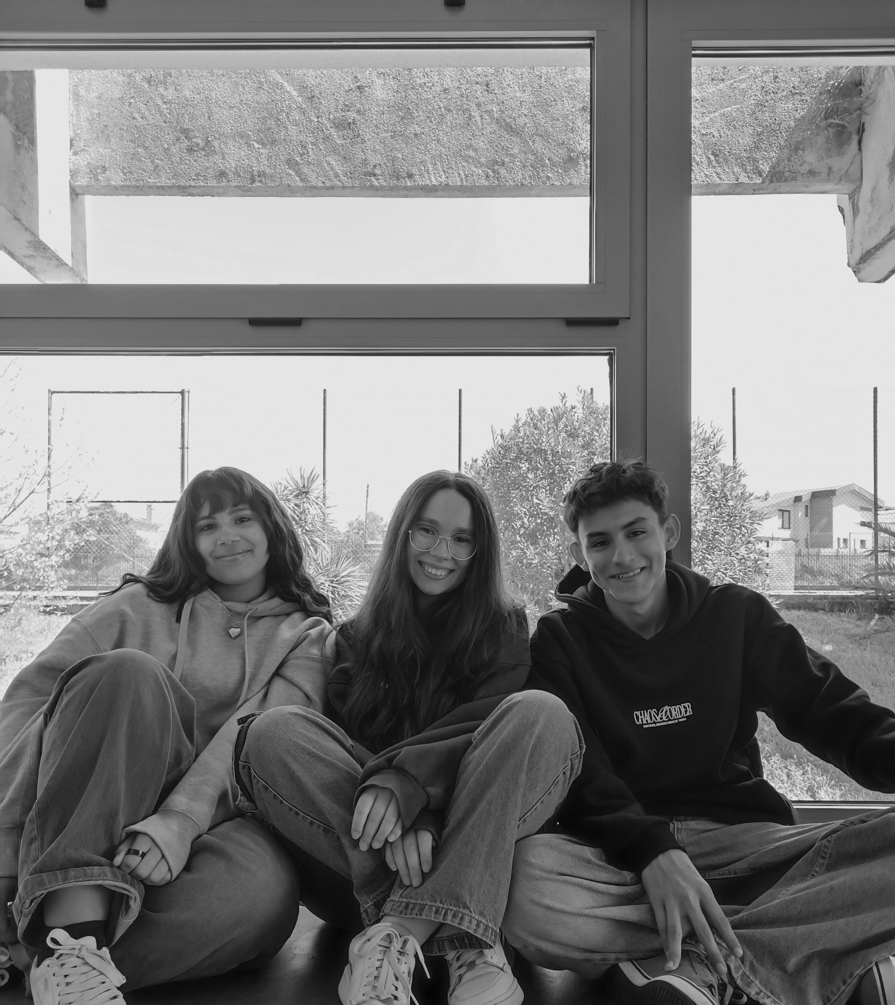 Foto da Equipe 2